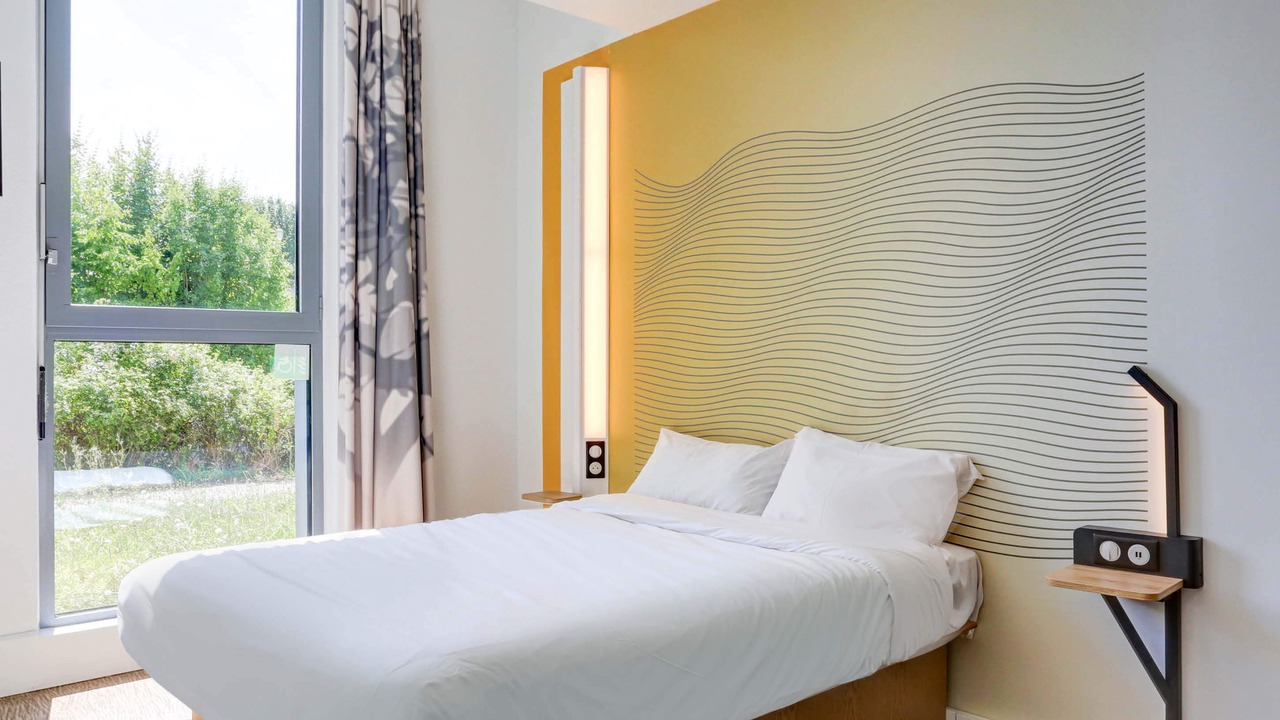 Photo of Bedroom in Bezannes