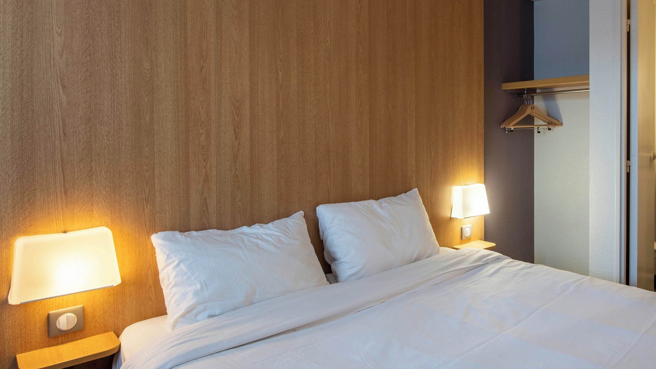 Photo of Bedroom in Longueau