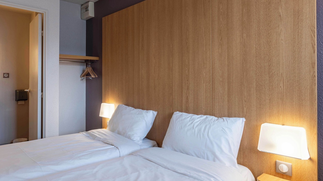 Photo of Bedroom in Longueau