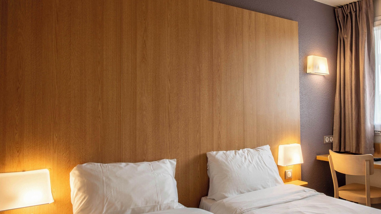 Photo of Bedroom in Longueau