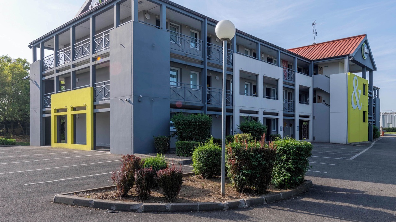 Photo of Outdoor in Longueau