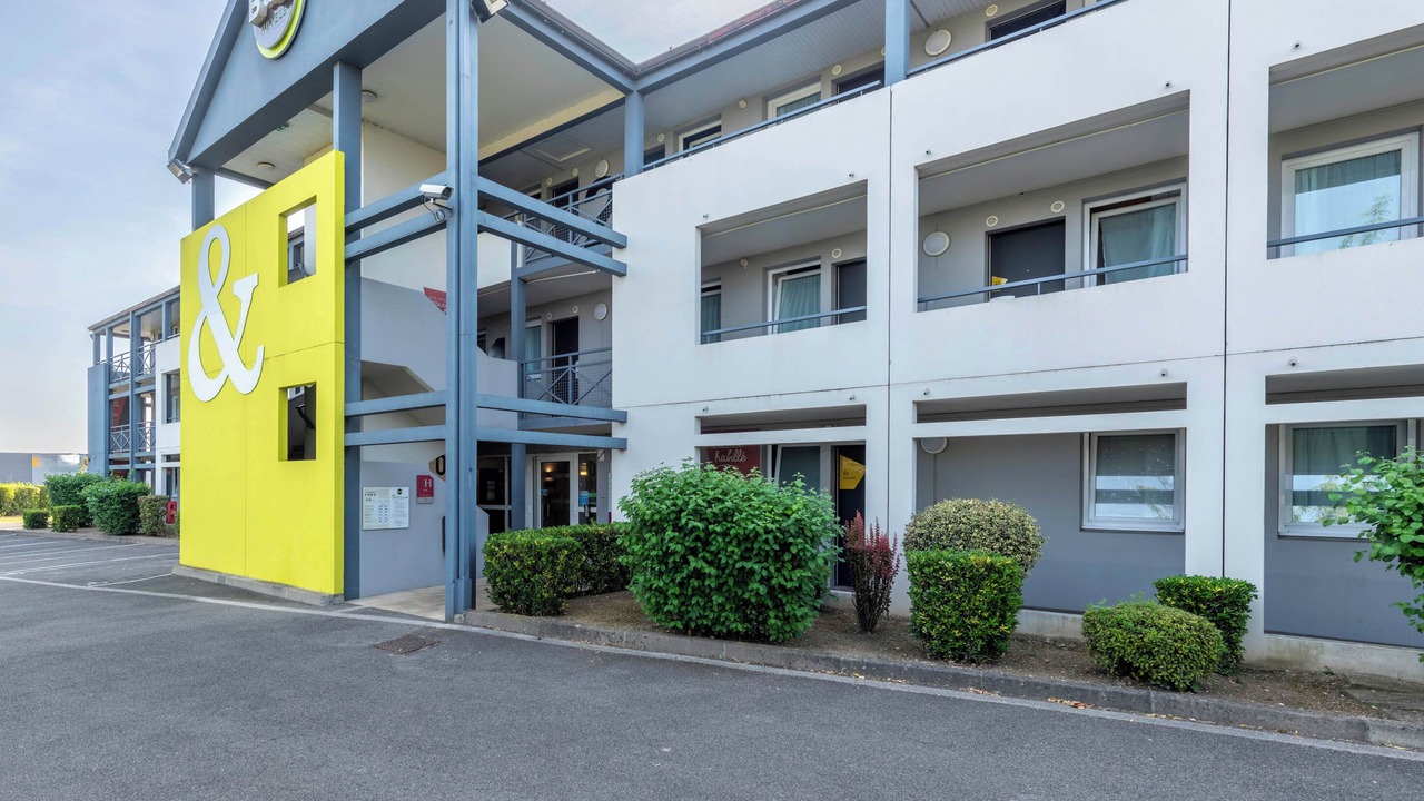 Photo of Outdoor in Longueau