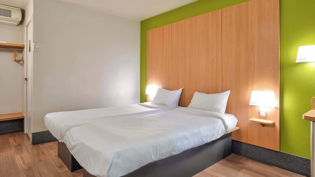 Photo of Bedroom in Herblay