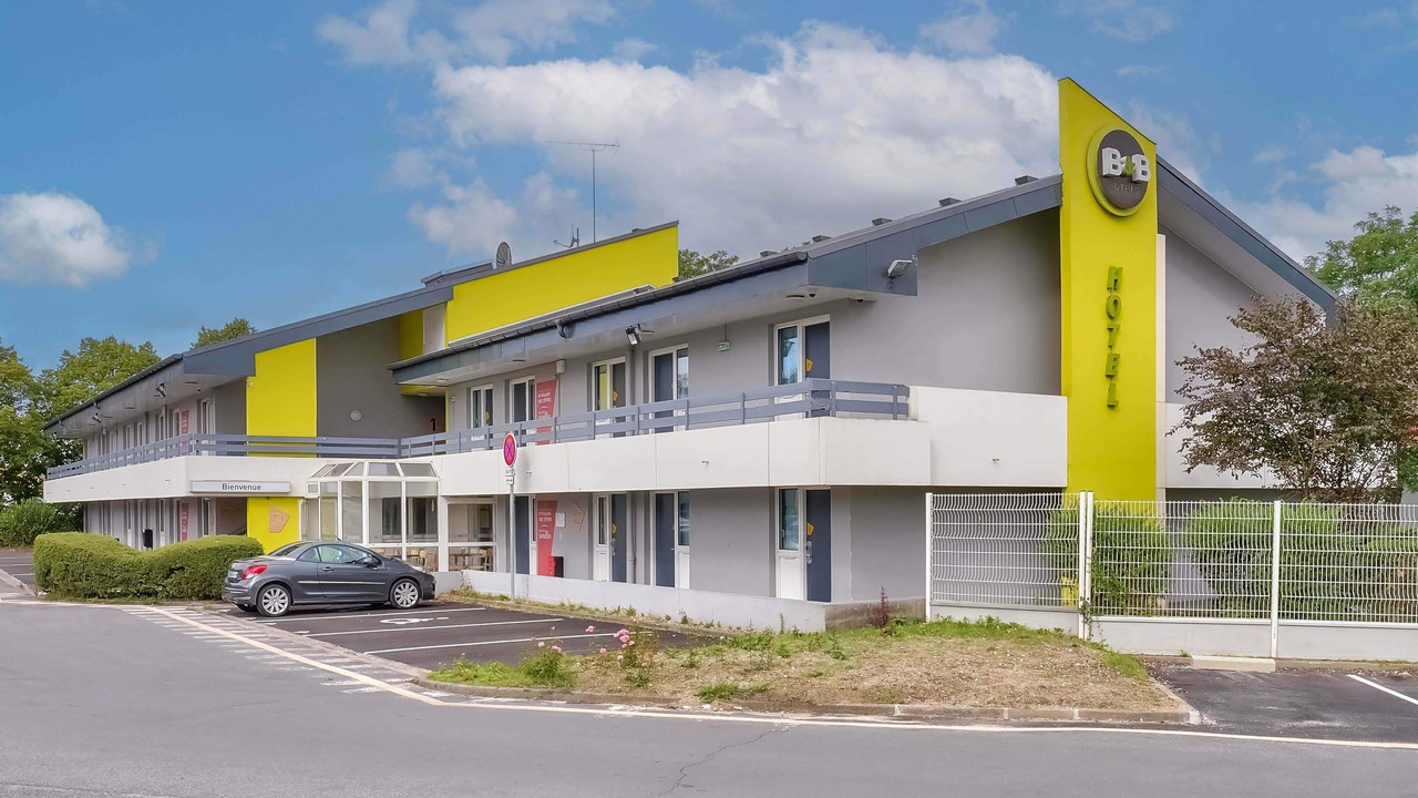 Photo of Outdoor in Herblay