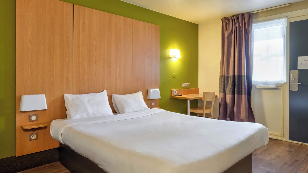 Photo of Bedroom in Herblay