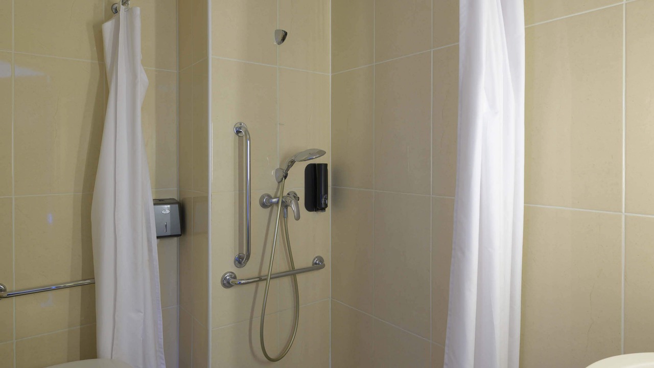 Photo of Bathroom in Bussy-Saint-Georges