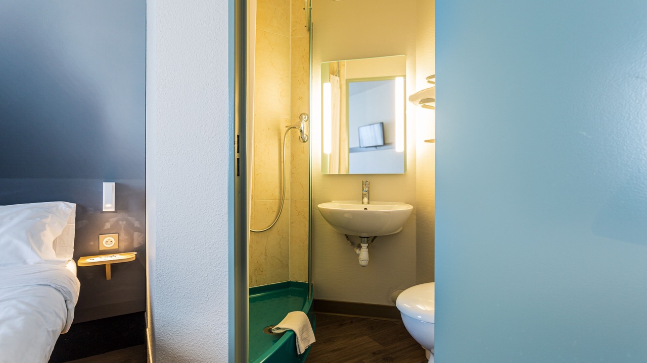 Photo of Bedroom in Semecourt