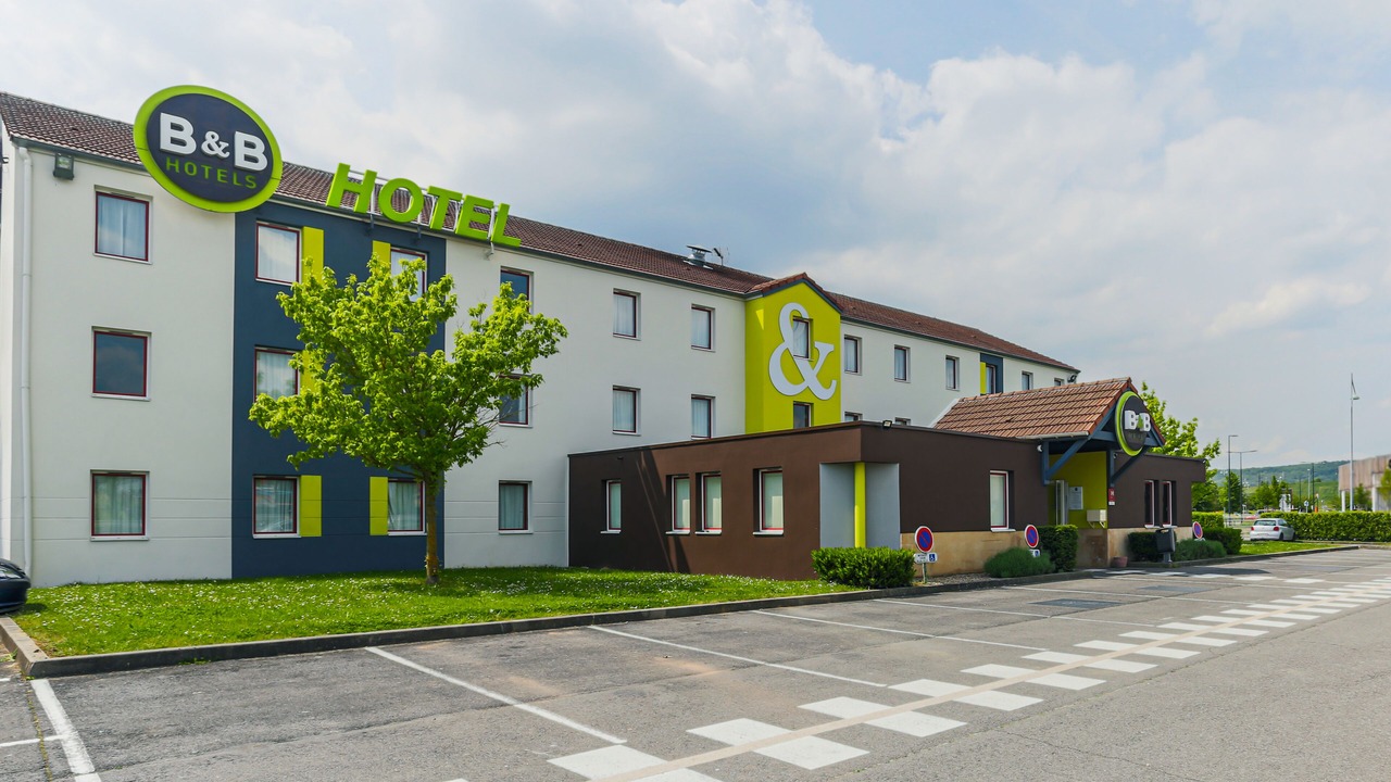 Photo of Outdoor in Semecourt