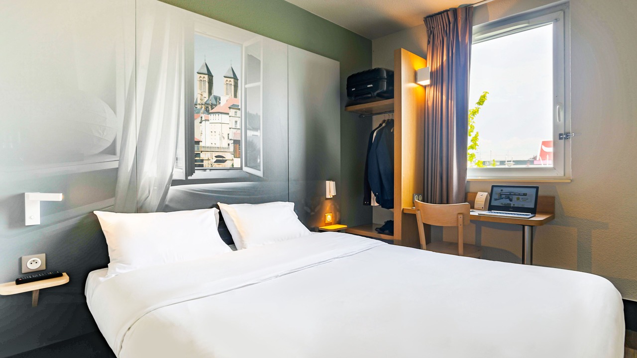 Photo of Bedroom in Semecourt