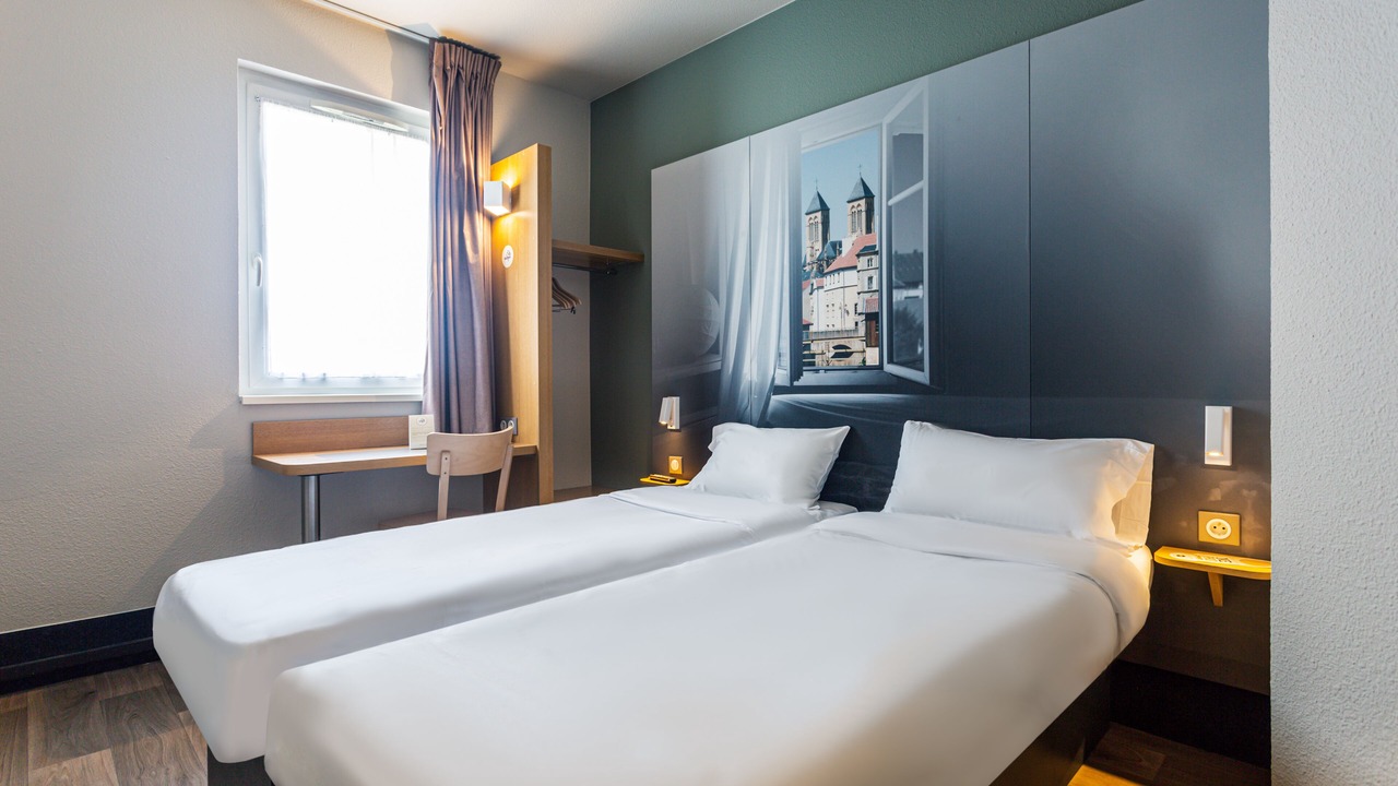 Photo of Bedroom in Semecourt