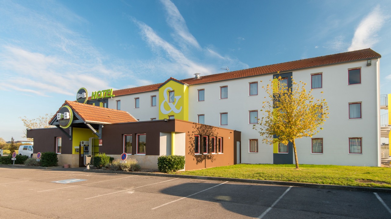 Photo of Outdoor in Semecourt