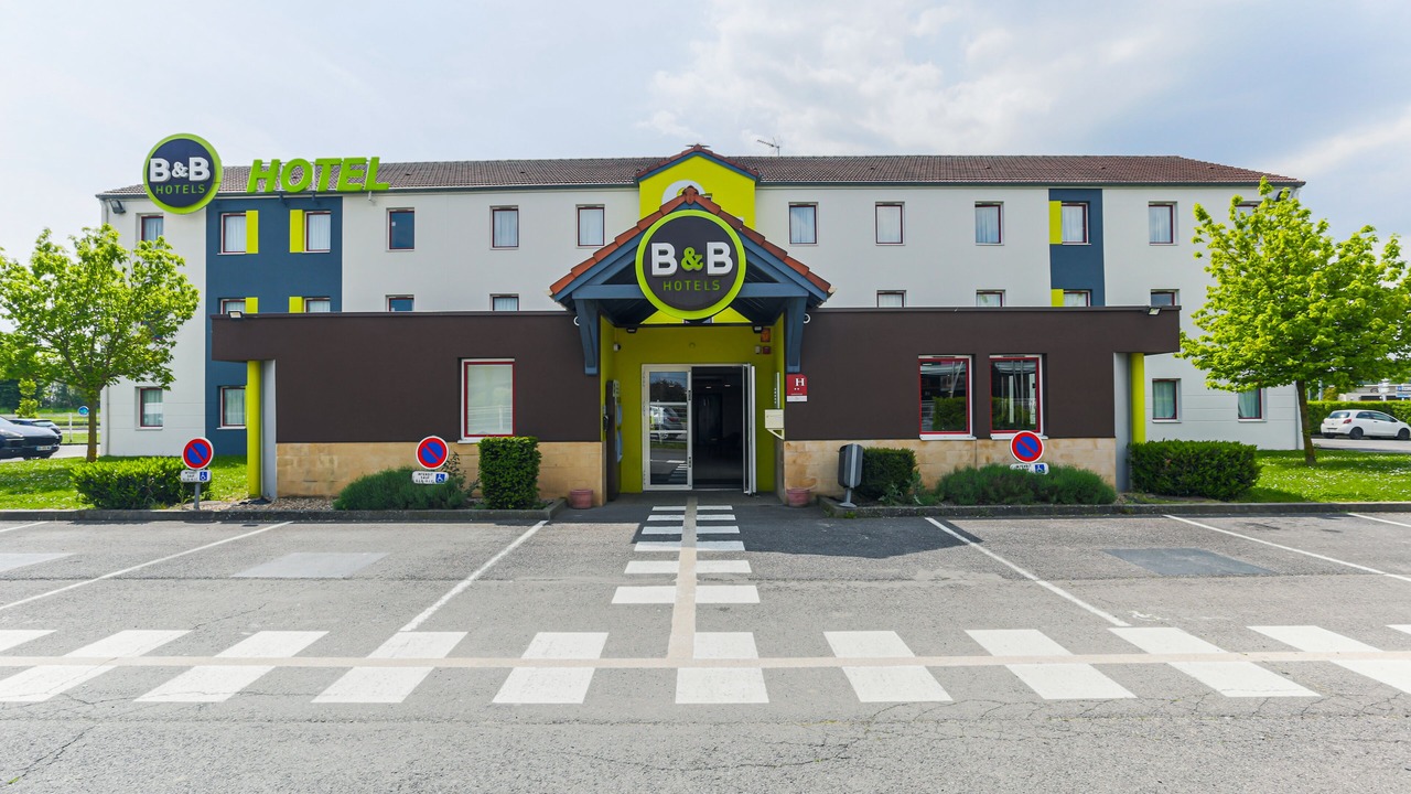 Photo of Outdoor in Semecourt