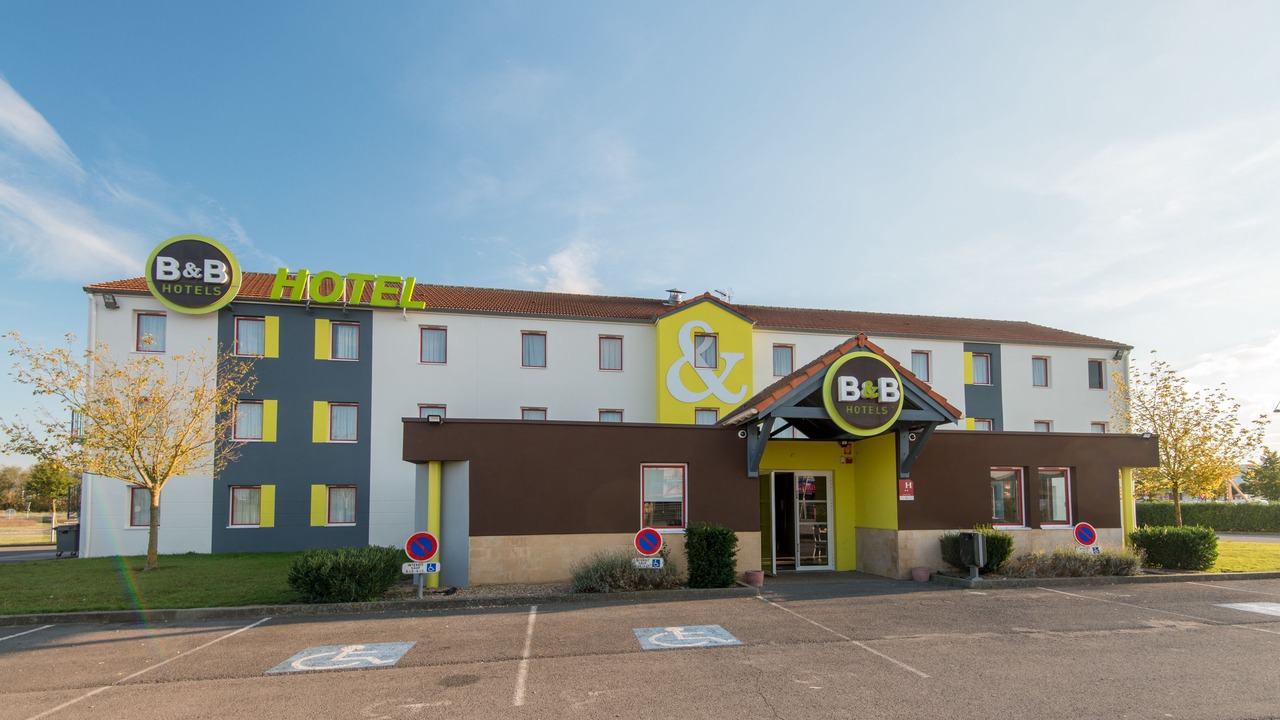 Photo of Outdoor in Semecourt