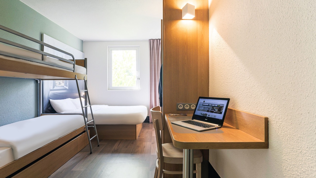 Photo of Bedroom in Semecourt