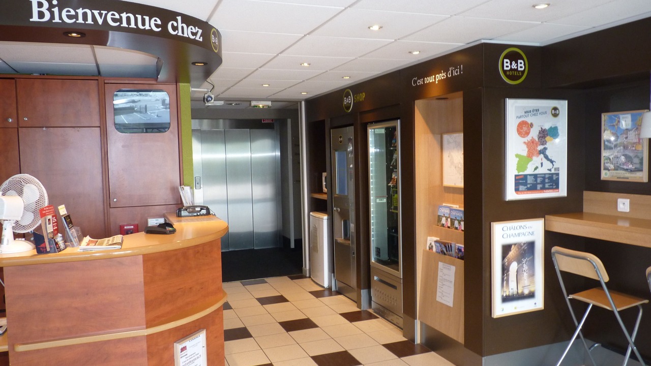 Photo of Others in Chalons-en-Champagne