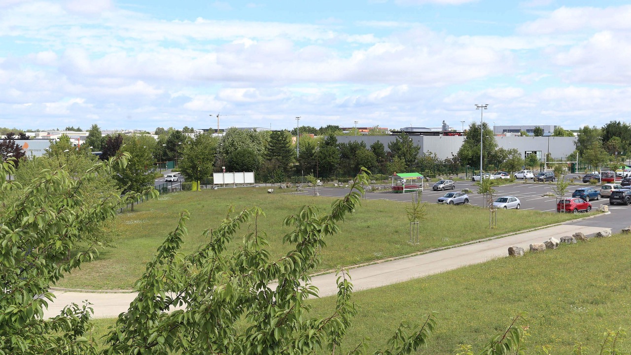 Photo of Others in Chalons-en-Champagne