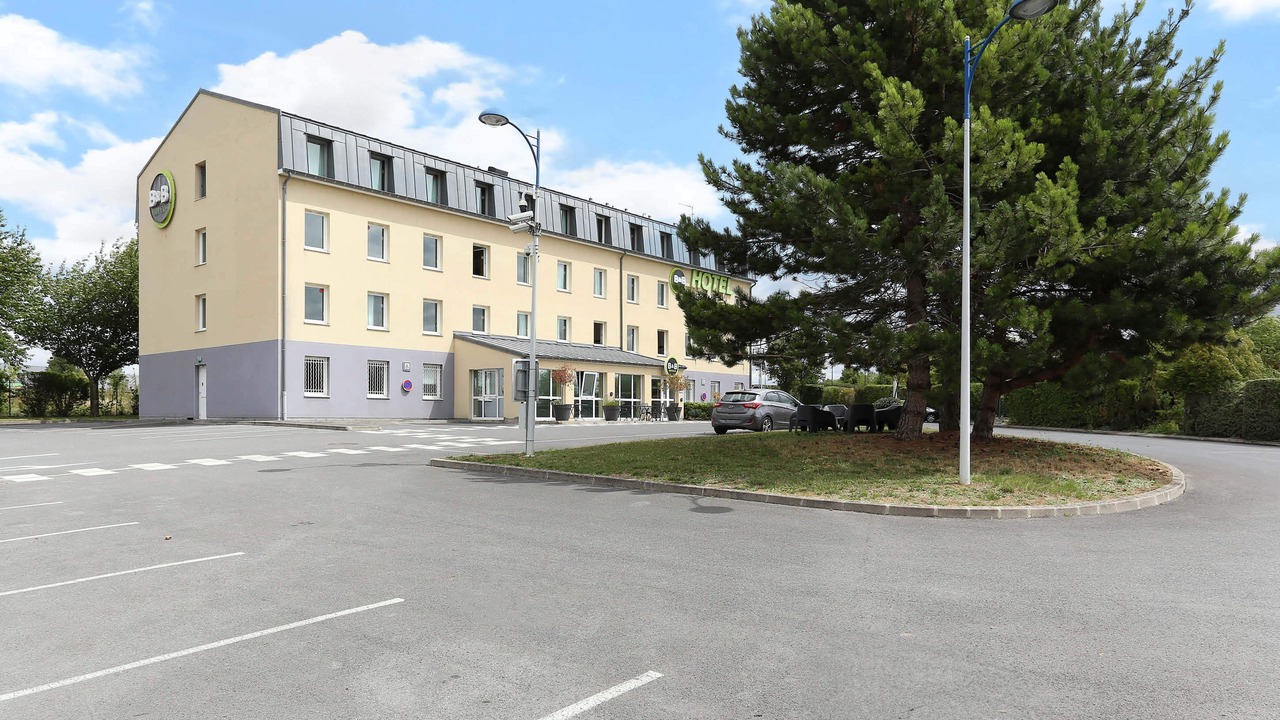 Photo of Others in Chalons-en-Champagne