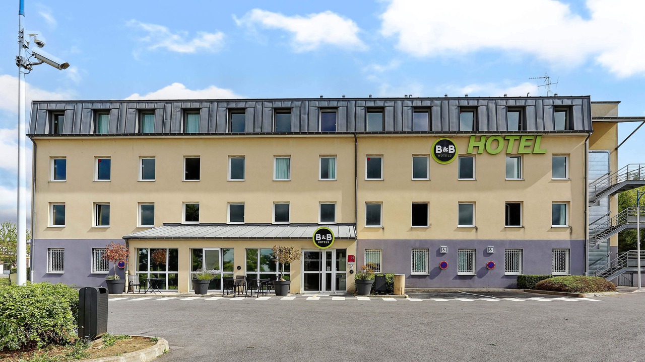 Photo of Outdoor in Chalons-en-Champagne