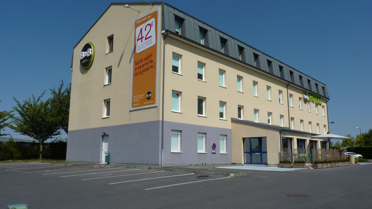 Photo of Outdoor in Chalons-en-Champagne