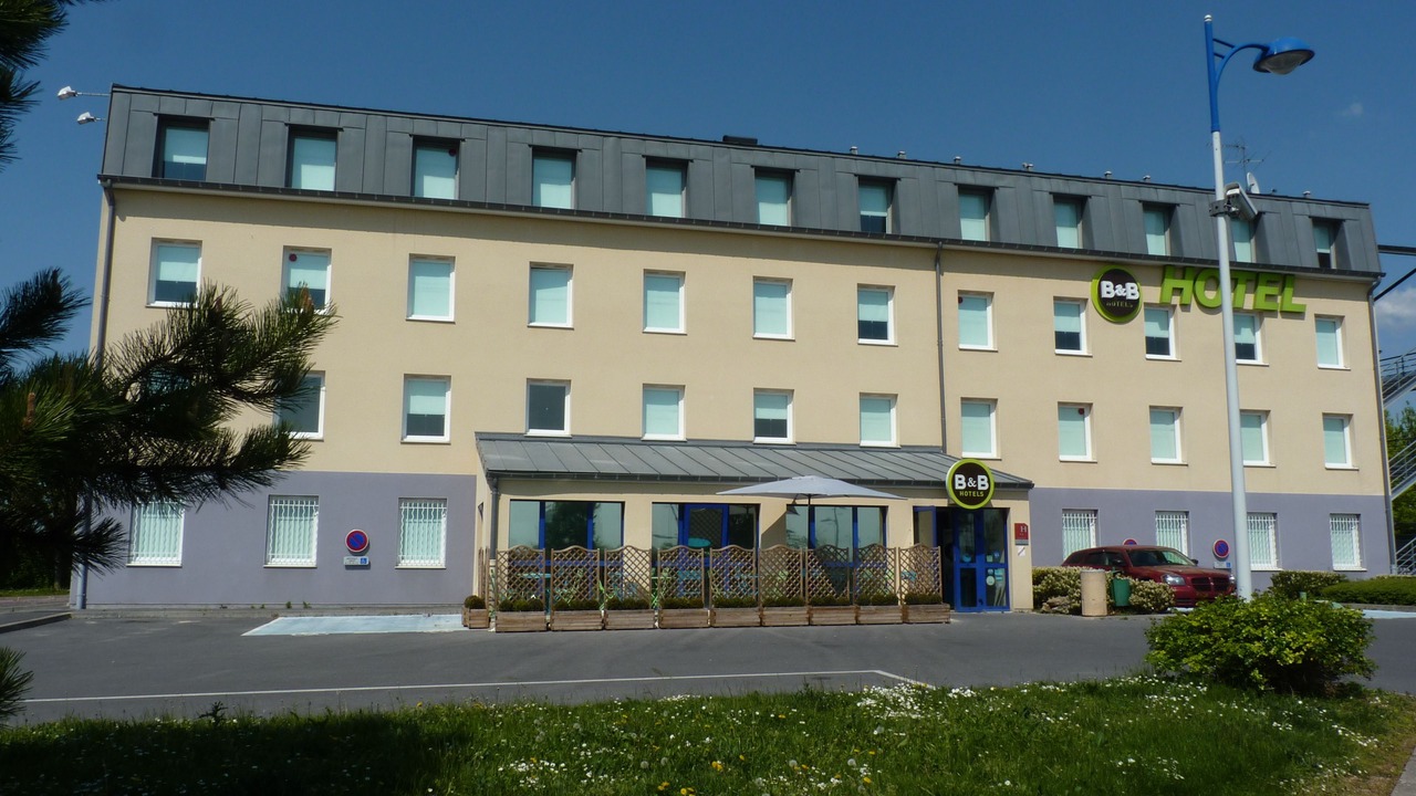 Photo of Outdoor in Chalons-en-Champagne