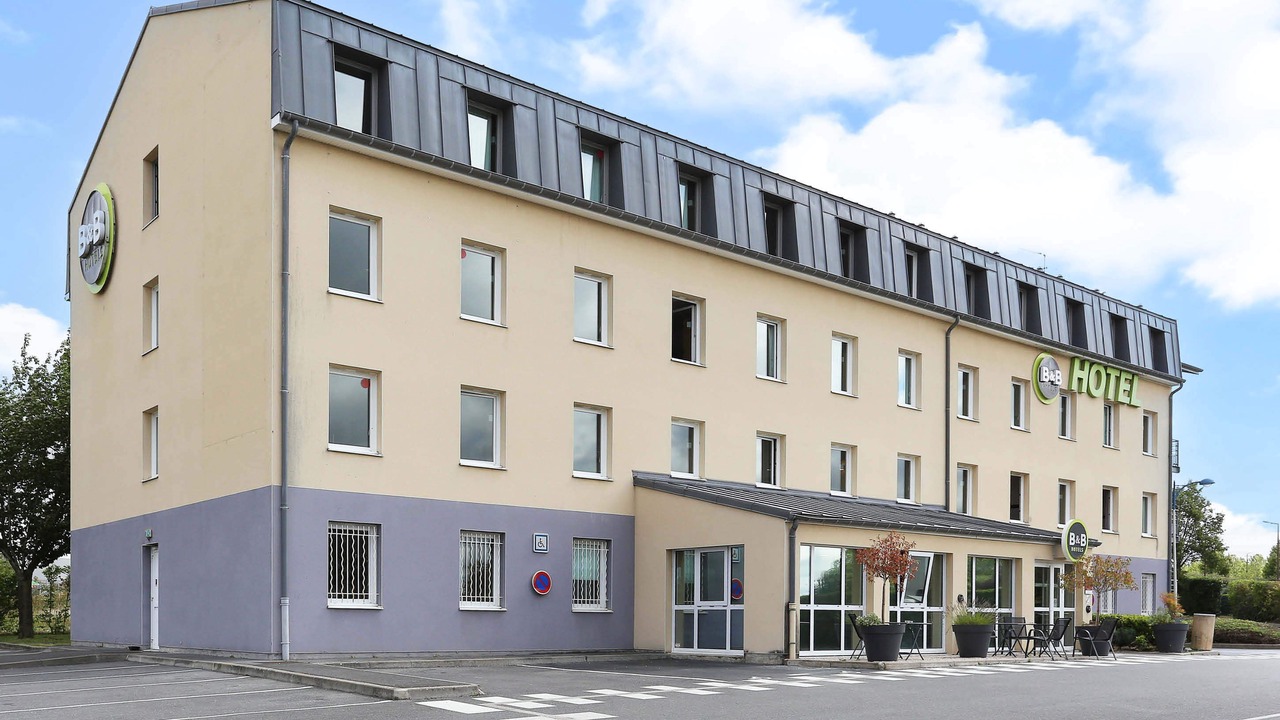 Photo of Outdoor in Chalons-en-Champagne