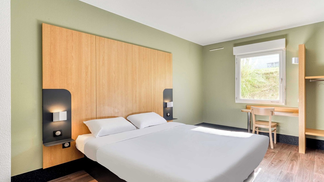 Photo of Bedroom in Pezenas