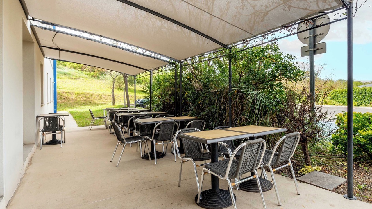 Photo of Patio Balcony in Pezenas