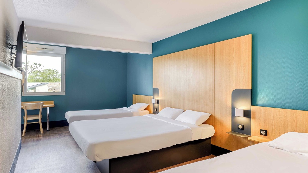 Photo of Bedroom in Pezenas