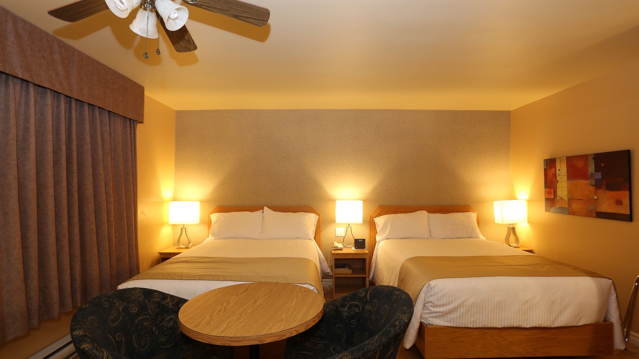 Photo of Bedroom in Bonaventure