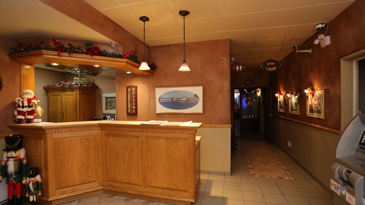 Photo of Others in Bonaventure