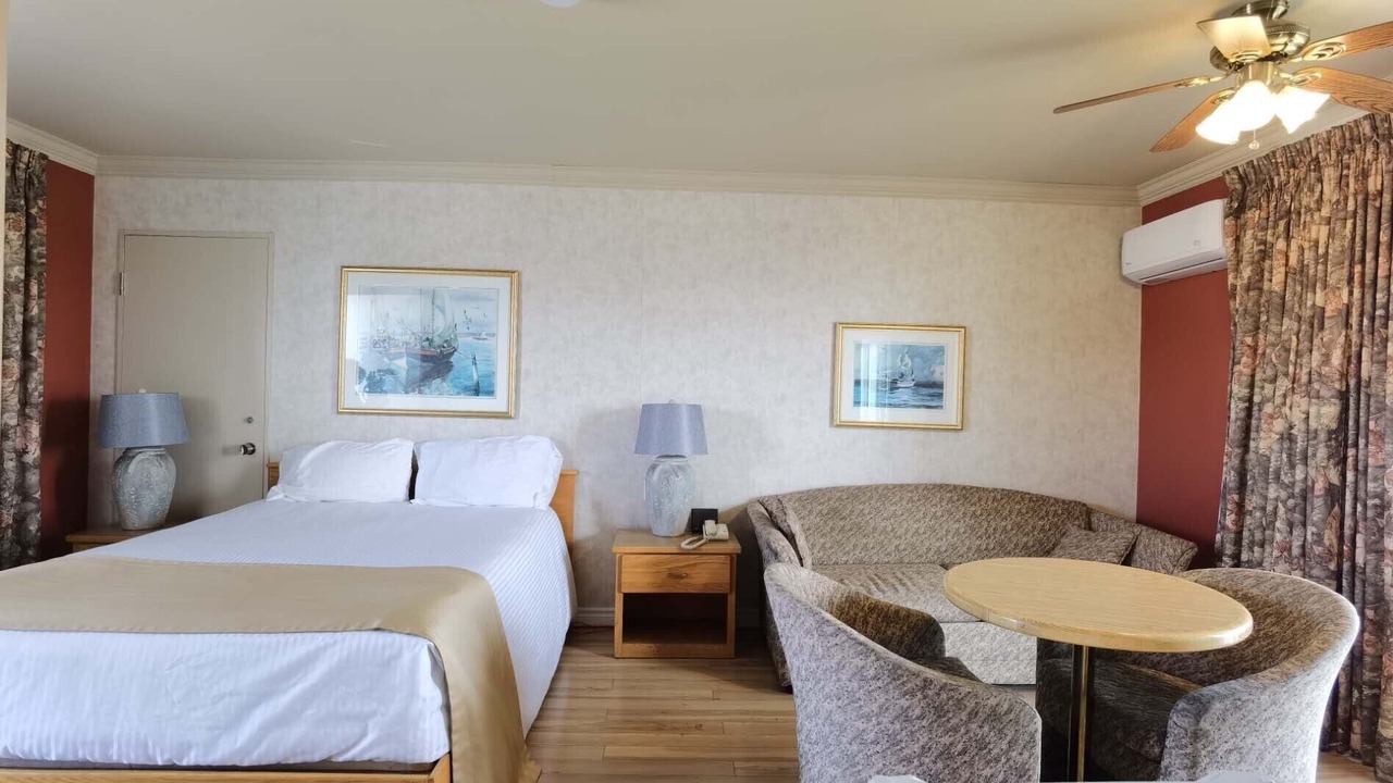 Photo of Bedroom in Bonaventure