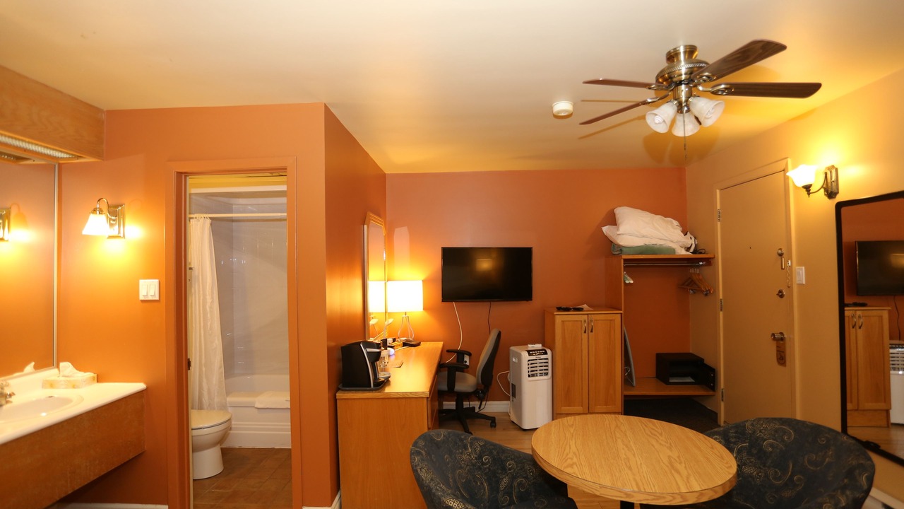 Photo of Bedroom in Bonaventure