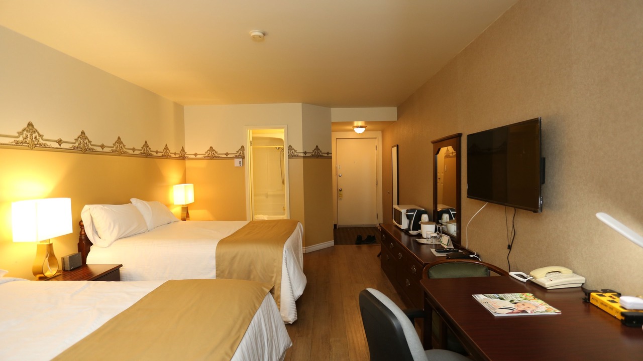 Photo of Bedroom in Bonaventure