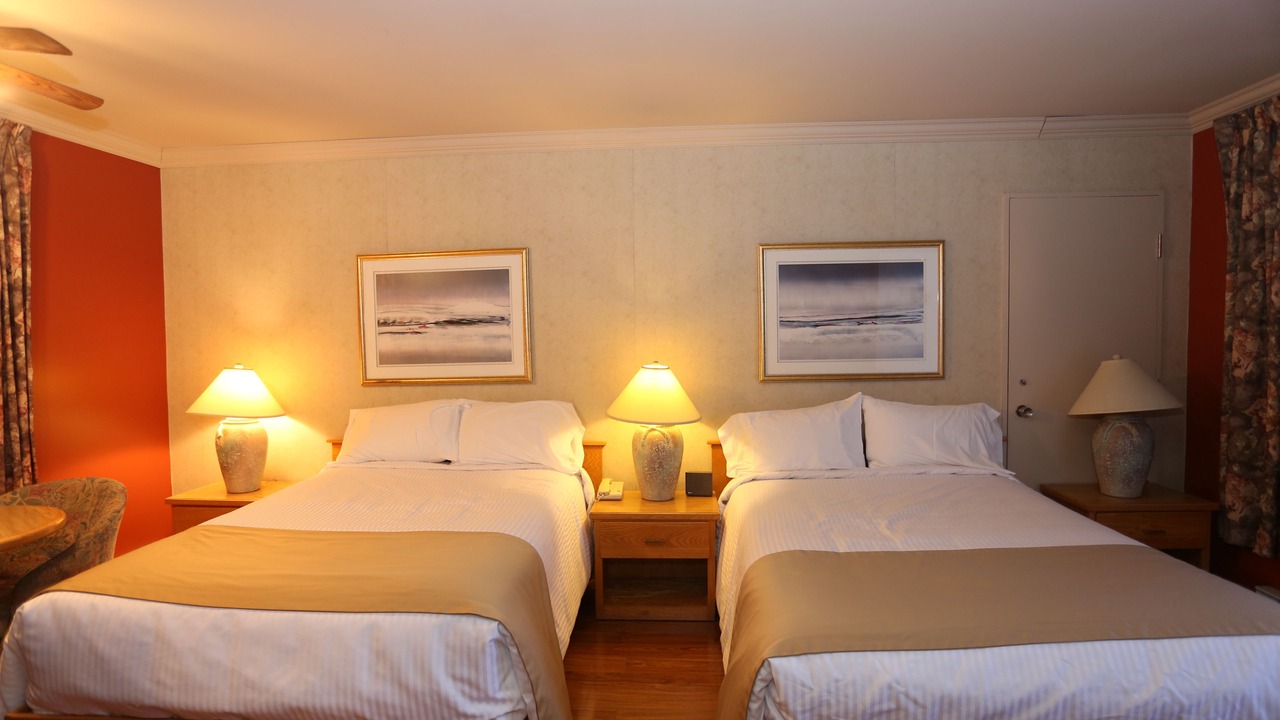 Photo of Bedroom in Bonaventure