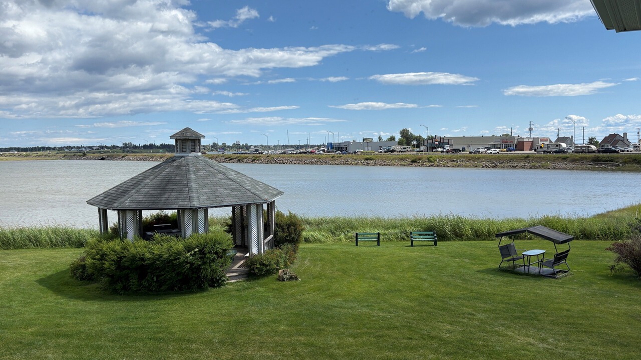 Photo of Outdoor in Bonaventure