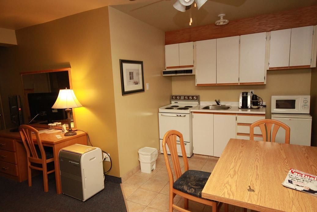 Photo of Kitchen in Bonaventure