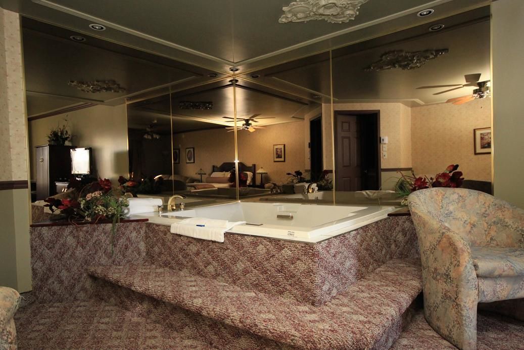 Photo of Bedroom in Bonaventure