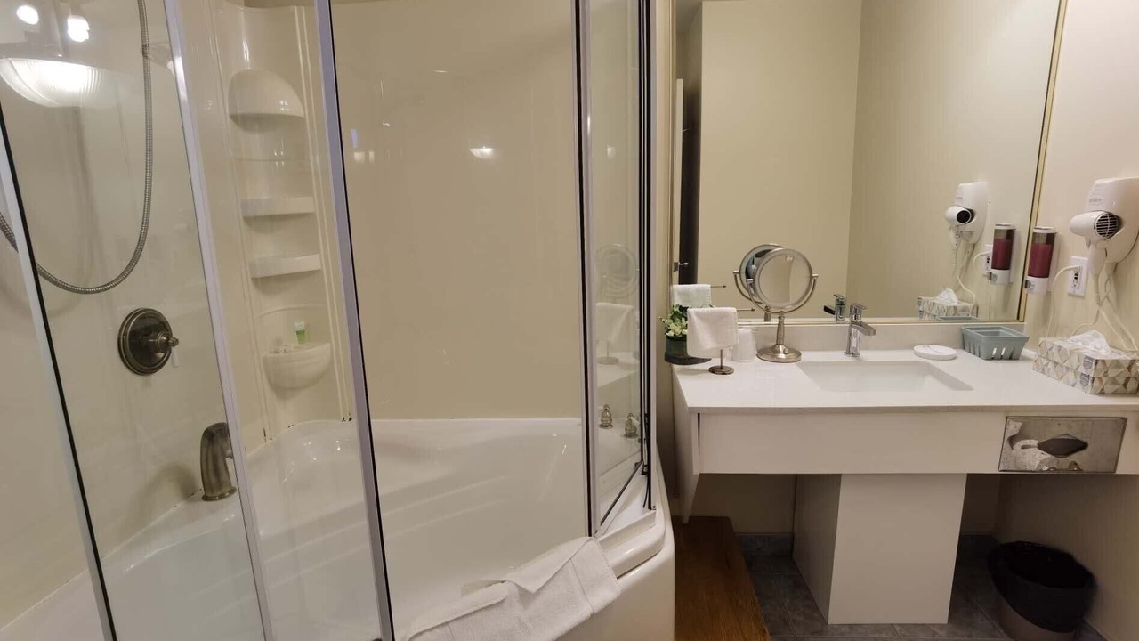 Photo of Bedroom in Bonaventure