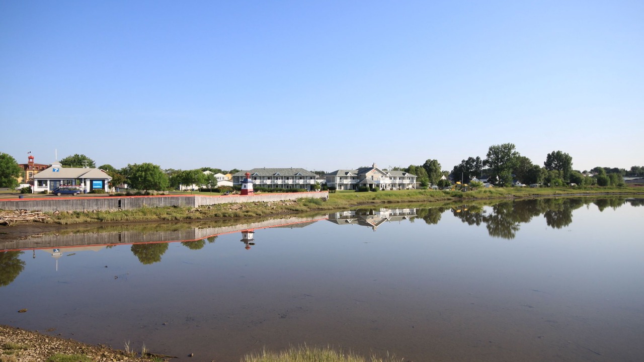 Photo of Outdoor in Bonaventure