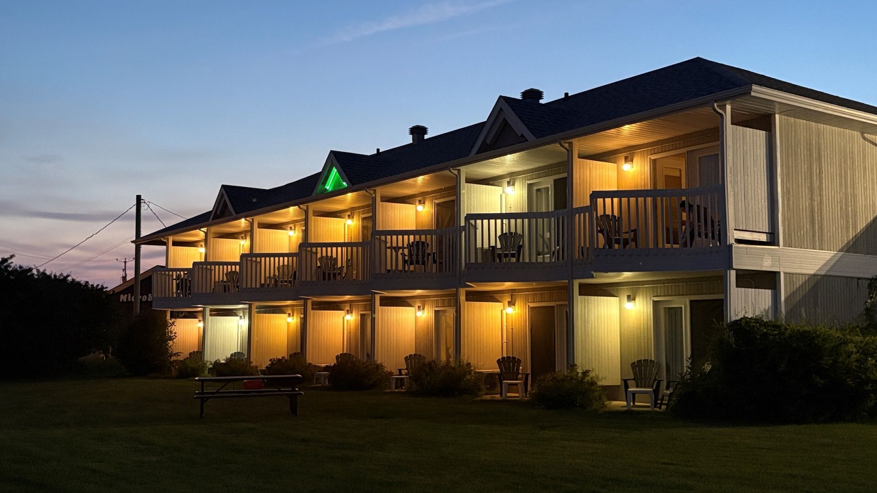 Photo of Outdoor in Bonaventure