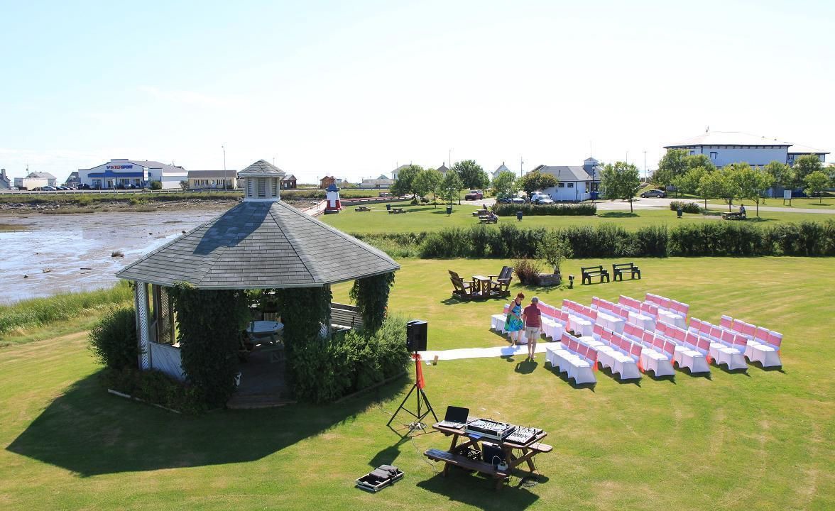 Photo of Outdoor in Bonaventure