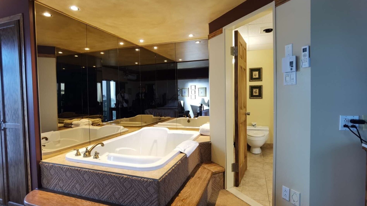 Photo of Bedroom in Bonaventure