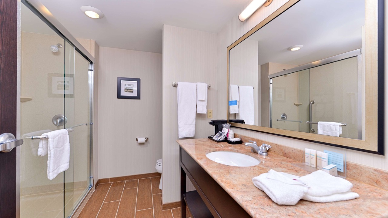 Photo of Bathroom in California