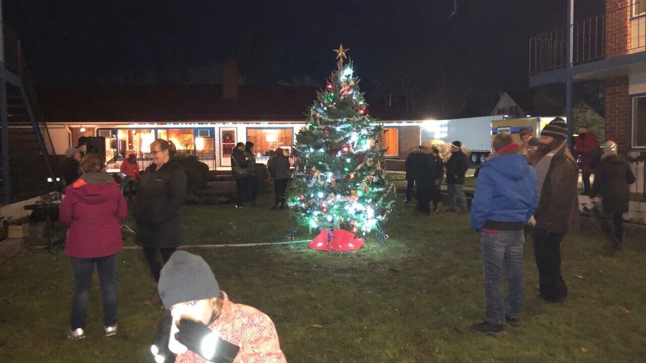 Photo of Outdoor in Bridgetown