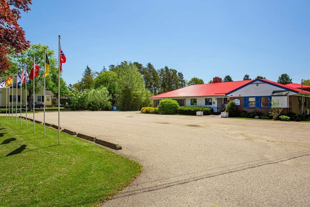 Photo of Outdoor in Bridgetown