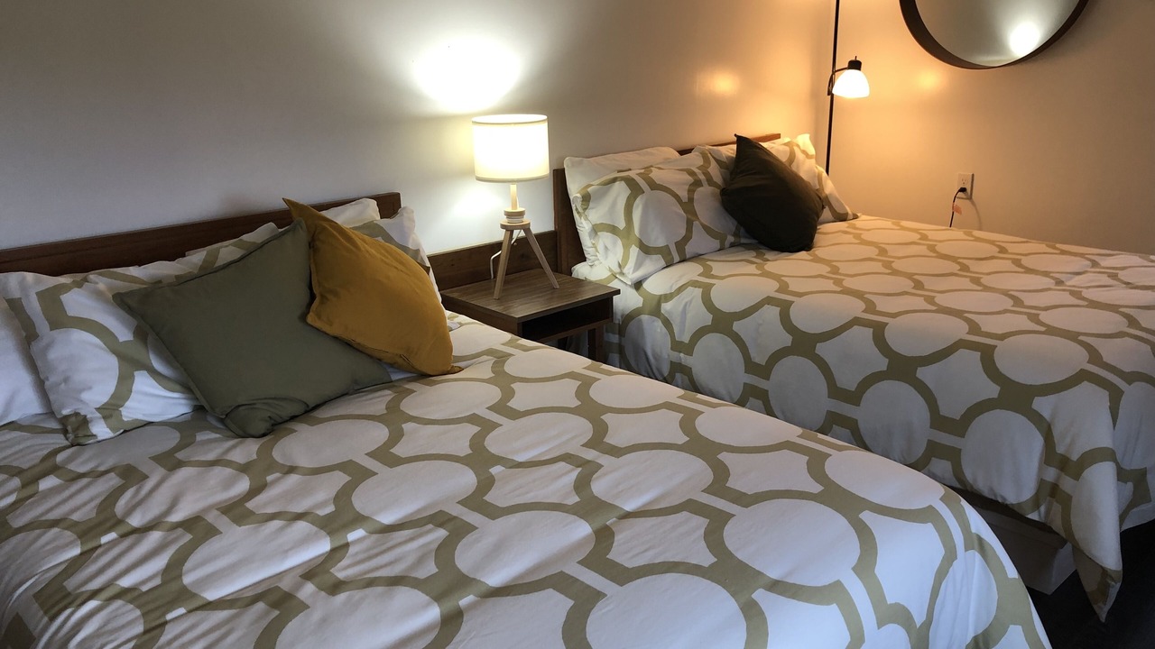 Photo of Bedroom in Bridgetown