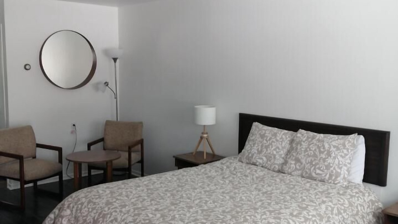 Photo of Bedroom in Bridgetown