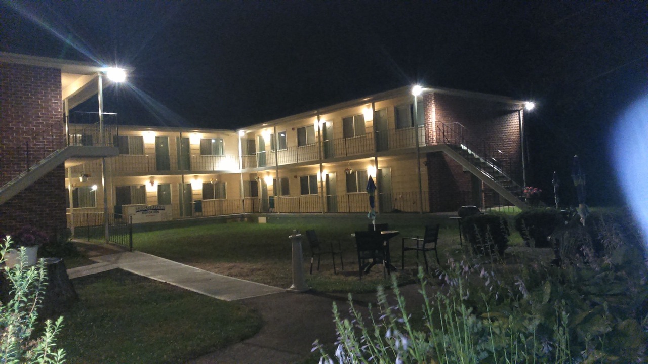 Photo of Outdoor in Bridgetown