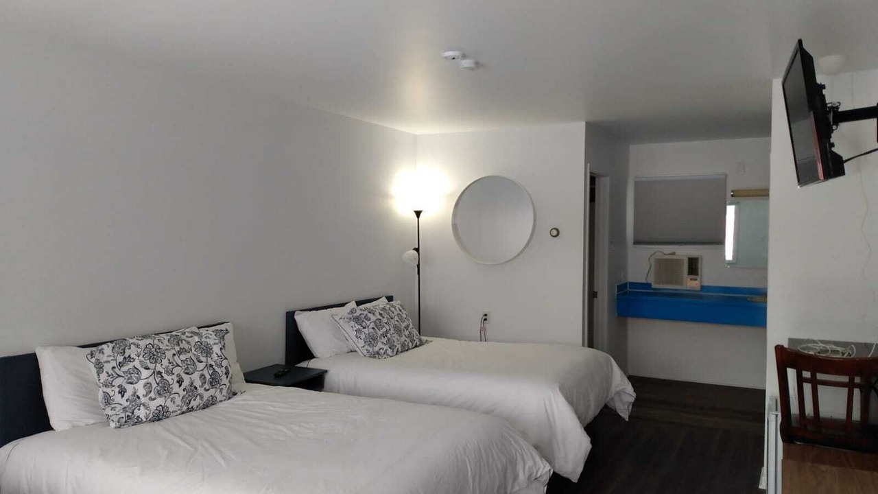 Photo of Bedroom in Bridgetown