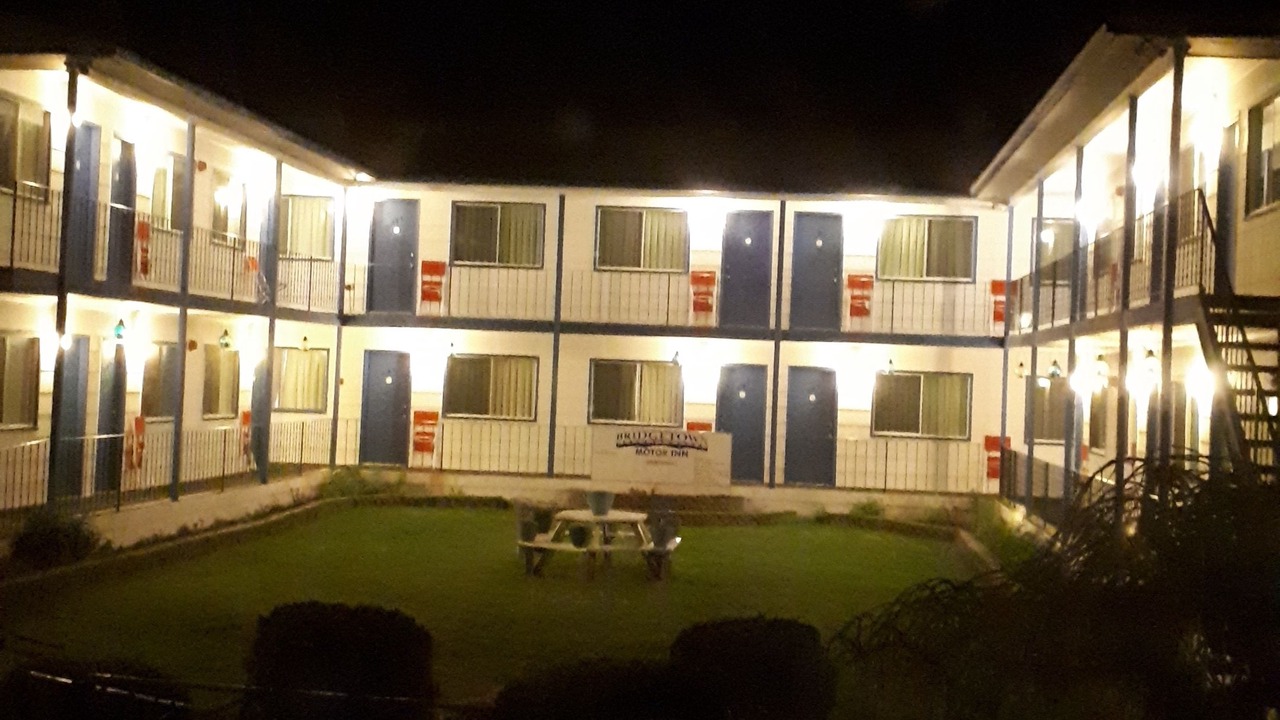 Photo of Outdoor in Bridgetown